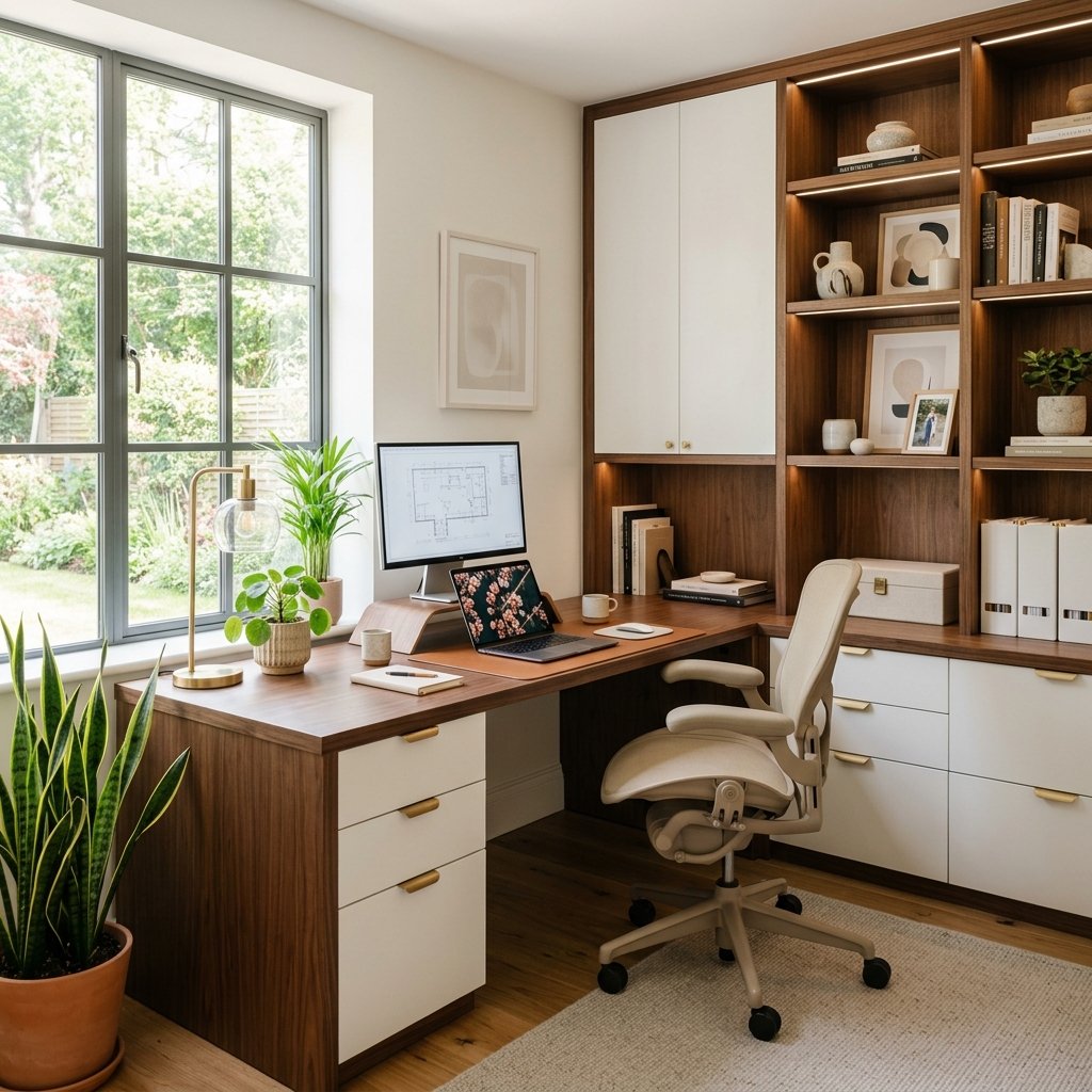 Home Office Integrado