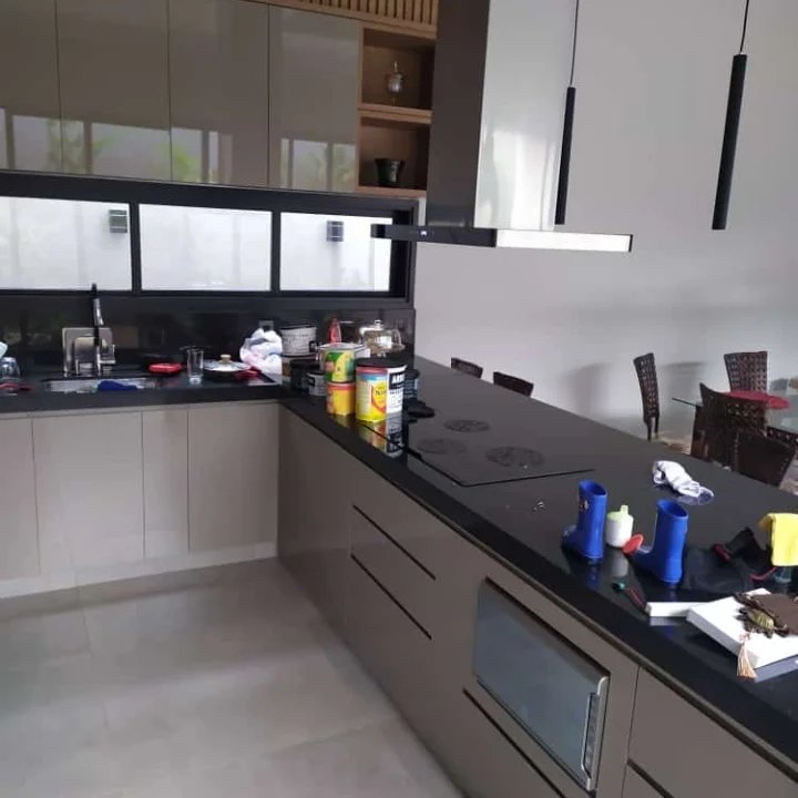Cozinhas Planejadas Sob Medida